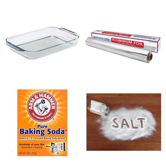 SILVER CLEANING HACK - Picture 2 of 4